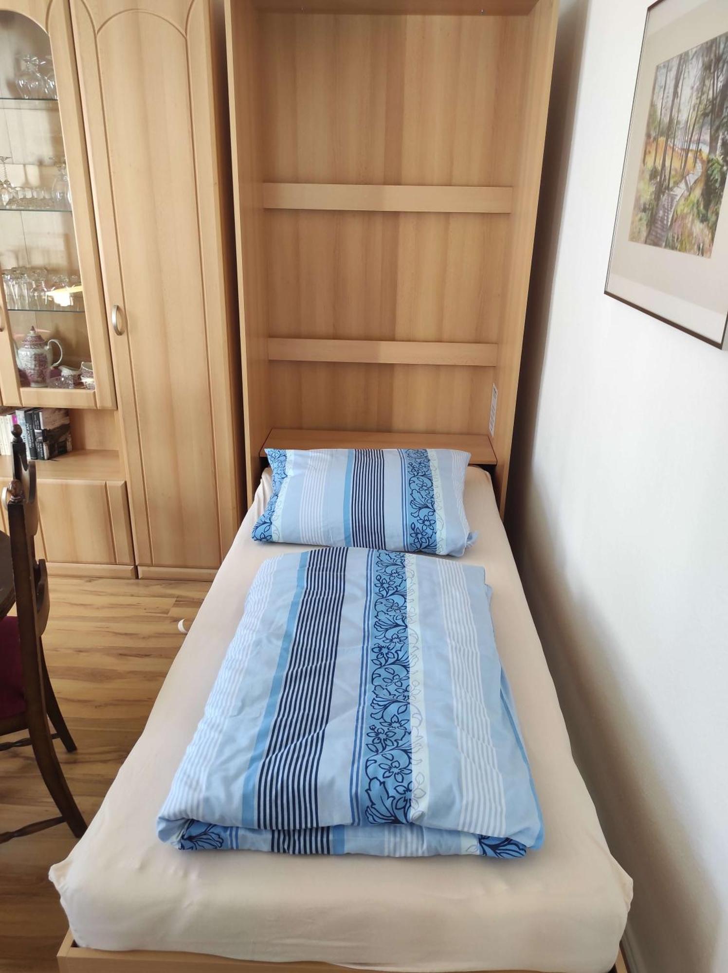 Ferienwohnung Villa Specht باد هازبرغ المظهر الخارجي الصورة