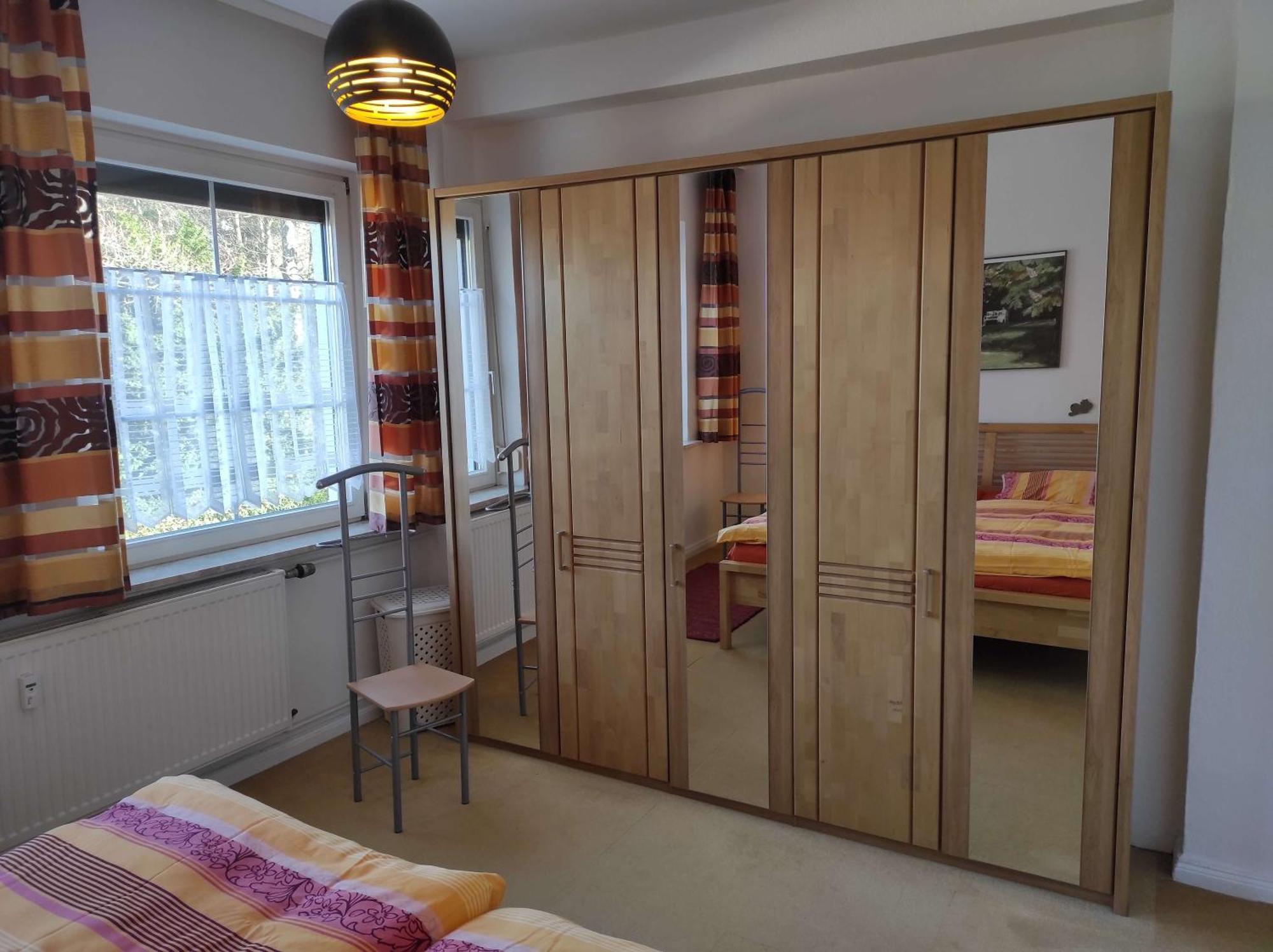 Ferienwohnung Villa Specht باد هازبرغ المظهر الخارجي الصورة