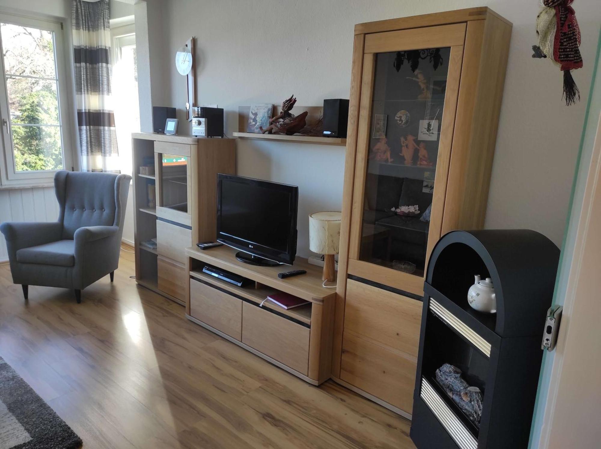 Ferienwohnung Villa Specht باد هازبرغ المظهر الخارجي الصورة