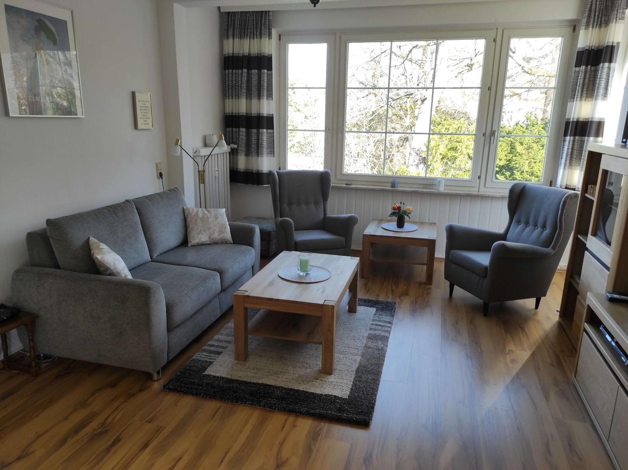 Ferienwohnung Villa Specht باد هازبرغ المظهر الخارجي الصورة